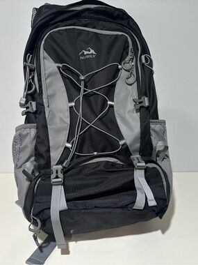 Nubily 40L Hiking and Camping Backpack